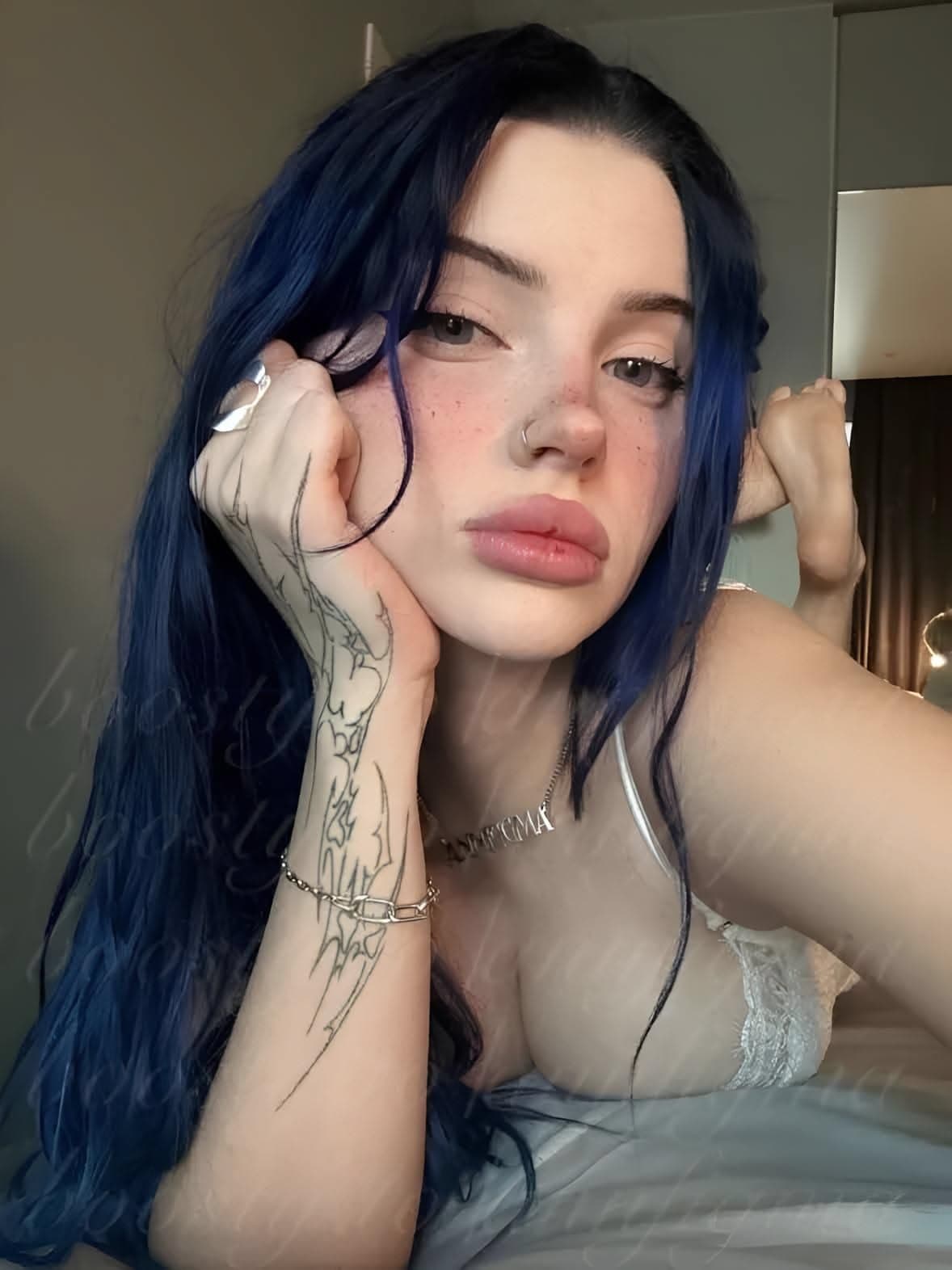 Dilan - Büyükçekmece GOLD Escort İlanı